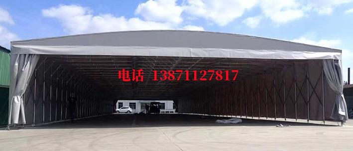 黔南湖北工业仓库篷房