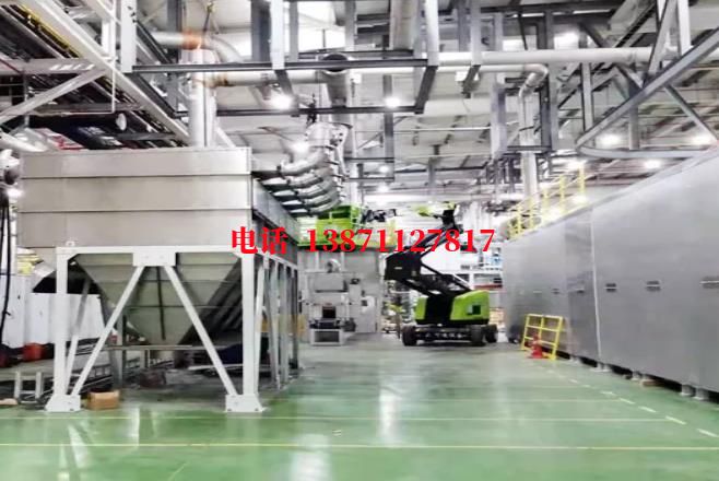 黔南机电设备安装工程,设备安装公司